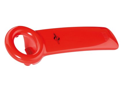 1310831400 JarKey červený otvírák na zavařovací sklenice Kuchenprofi