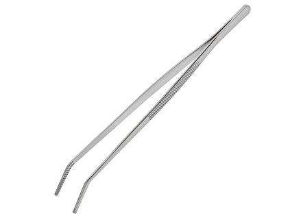 1068012830 Pinzeta na maso 30 cm od Kuchenprofi.