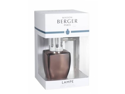 23985 June lampa růžová interiérová vůně Levandulové pole od Maison Berger Paris.