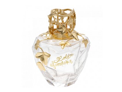 5801 Katalytická lampa LOLITA LEMPICKA od Maison Berger Paris.