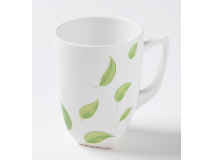Hrnek 280 ml Leaf - by inspire