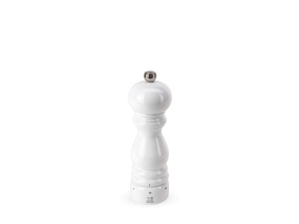 27810 Mlýnek na sůl bílý 18 cm od Peugeot