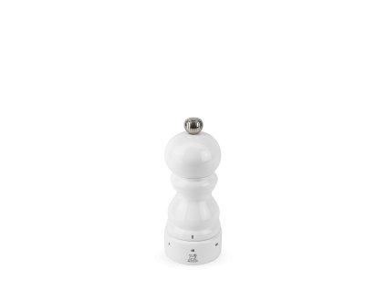 27780 Mlýnek na pepř 12 cm bílý od Peugeot