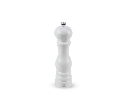 27834 Mlýnekna pepř 30 cm bílý od Peugeot