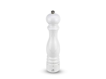27841 Mlýnekna pepř 30 cm bílý od Peugeot