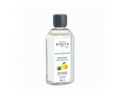 Náplň do difuzéru Verbena 400 ml