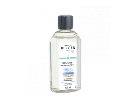 6802 Interiérová vůně Vůně oceánu 400 ml od Maison Berger Paris