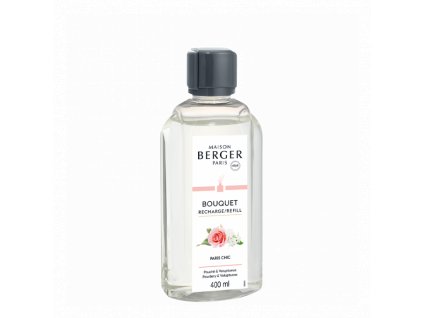 6803 Interiérová vůně Paris chic 400 ml od Maison Berger Paris