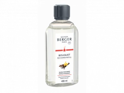 6818 Interiérová vůně Vanilla gourmet 400 ml od Maison Berger Paris 2