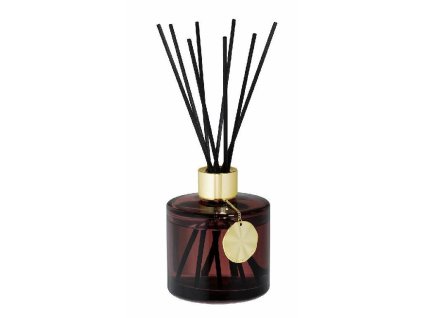 6298 Aroma difuzér Cercle 180 ml náplň Intenzivní třpyt od Maison Berger Paris.