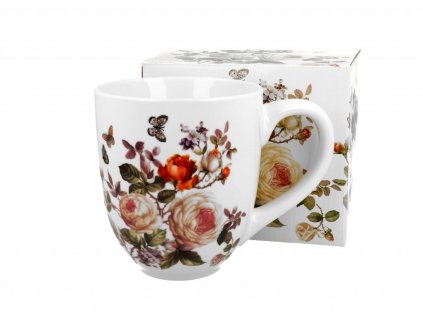 H288 Retro hrnek ZAHRA 1000 ml od Duo 3
