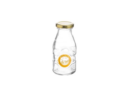 0025.712 Zavařovací láhev s víčkem 189 ml od Kilner