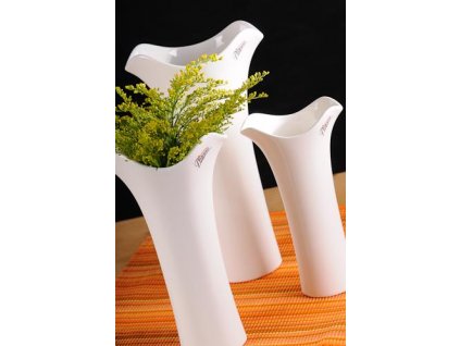 398 28W Porcelánová váza Floret výšky 28 cm od Paramit.