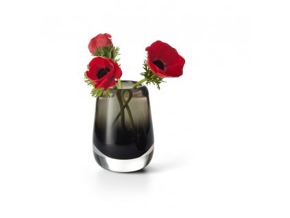 P166013 EMMA skleněná váza velikosti S od Philippi