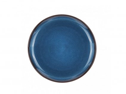 8916 00 00 SEA Keramický dezerní talíř ø 20 cm modrý od Clay