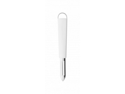 400308 ESSENTIAL Škrabka na zeleninu a ovoce nerez 18,5 cm od Brabantia