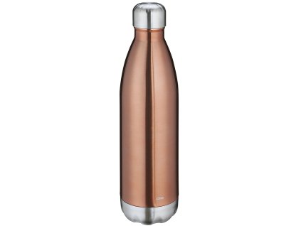 544466 ELEGANTE Termoláhev měděná 750 ml od CILIO