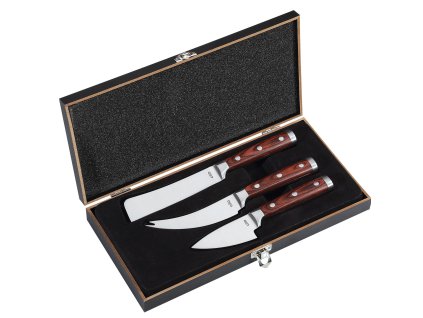 294255 Kvalitní sada nožů na sýr 3 ks s atraktivními rukojeťmi od CILIO (1)