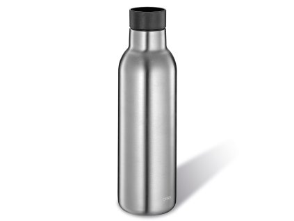 544671 Nerezová termoláhev DELUXE 450 ml od Cilio vám umožní si vychutnat svůj oblíbený nápoj kdykoliv a kdekoliv (1)