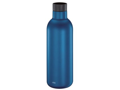 544787 Kvalitní krásná modrá termoska DELUXE 650 ml od CILIO (2)