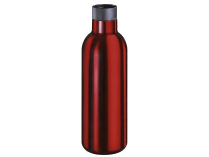 544824 Termoláhev na pití DELUXE 650 ml červená od CILIO (2)