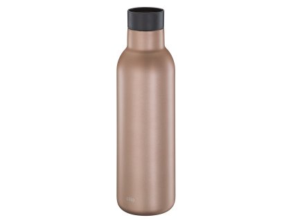 544831 Růžovo zlatá termoska na nápoje 450 ml od CILIO (2)