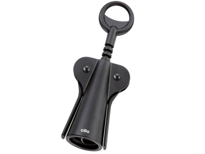 151428 Černá křídlová vývrtka RISERVA od CILIO (2)