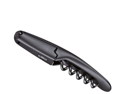 151435 RISERVA Číšnický otvírák černý Cilio (2)