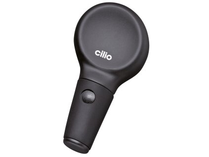 151442 Černá zátka na láhev od CILIO