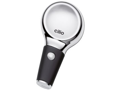 151497 Chromová zátka na lahev Rivera od CILIO (2)