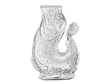 291285 Skleněná karafa 1 l NEMO retro styl vysoká kvalita CILIO