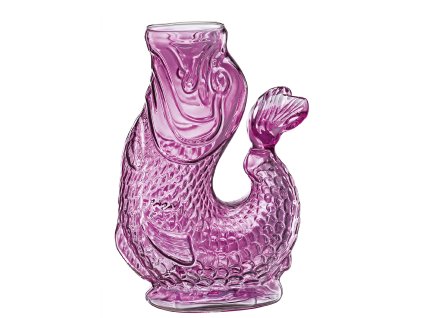 291339 Krásná fialová retro karafa 1 l CILIO (2)