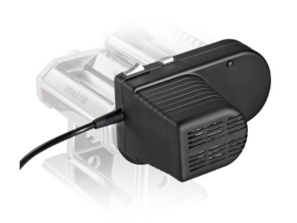 0807401001 Elektrický motor ke strojku na těstoviny VITALE 150 od Kuchenprofi (2)