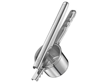 1310092800 TRIO Ruční lis na brambory, zeleninu i špecle Kuchenprofi (2)