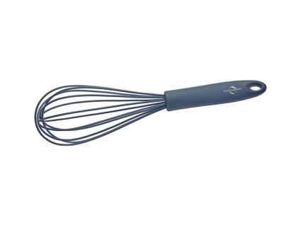 1410901226 TREND Modrá silikonová metla na šlehání Kuchenprofi (1)