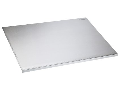 064629 Nerezový pracovní vál 50x40x1,5 cm Zassenhaus (1)