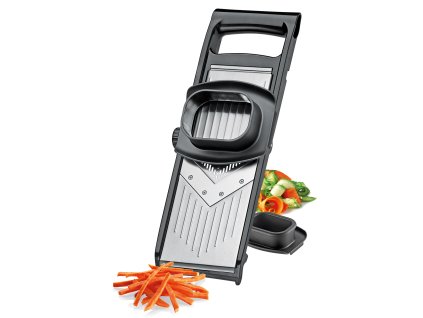 0900451000 Compact Kráječ ovoce a zeleniny Kuchenprofi