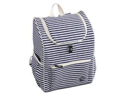 106664 OCEAN termo taška termo batoh 14 l modro bílý CILIO (2)