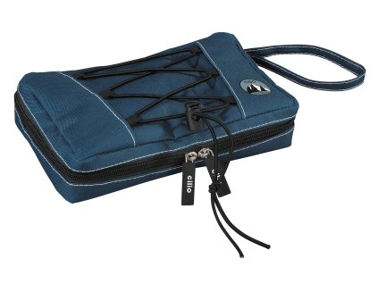 106961 MARE MiniCool S Termotaška 22x13x5 cm džínová modrá Cilio (2)