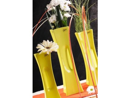 X-Vase váza zelená 35 cm - Paramit - 58-35G
