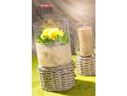 Lucerna Adéla 28 cm - Paramit - 22019-28