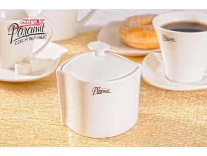 S-line cukřenka bílá 10 cm - Paramit - 105-5