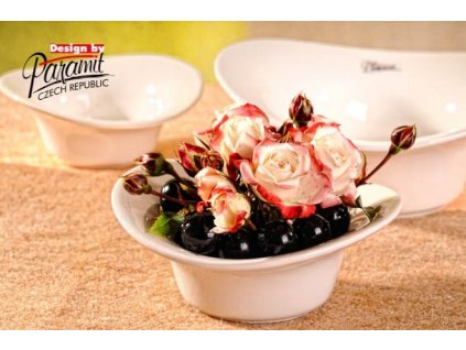 Laura miska 15 cm - Paramit - 11089-15W