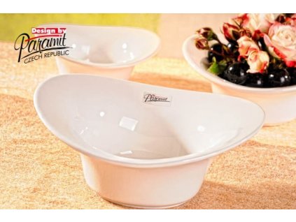 Laura miska 19 cm - Paramit - 11089-19W