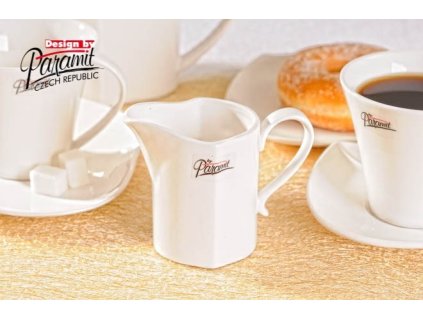 S-line mléčenka bílá 100 ml - Paramit - 105-3