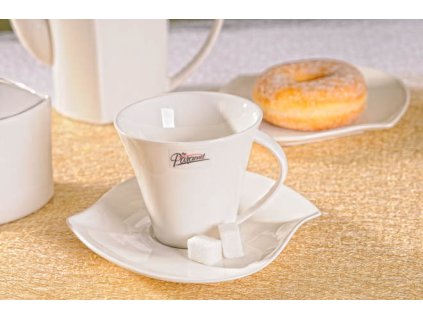 105 2 Šálek s podšálkem S line 150 ml
