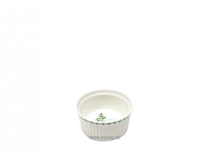 Porcelánová nádoba ramekin 8,5 cm Rozmarýn - Fragrant garden FG0001 - Maxwell&Williams