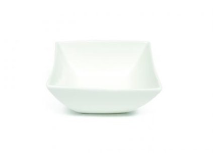 Porcelánová miska na dezert čtvercová 15 - East meets west - Maxwell&Williams