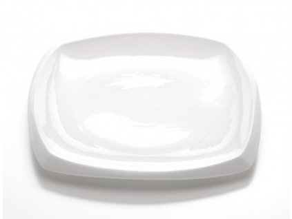 Porcelánový mělký talíř 27,5 x 3 - Andiamo - Maxwell&Williams