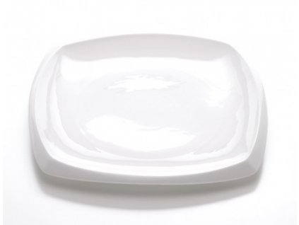 Porcelánový mělký talíř 27,5 x 3 - Andiamo  - Maxwell&Williams
